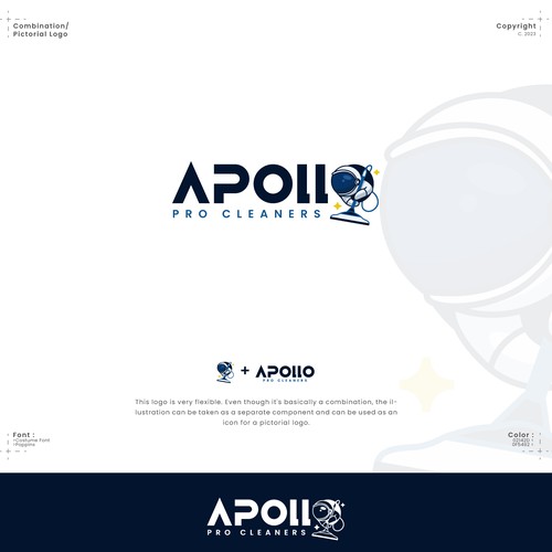 Apollo contest