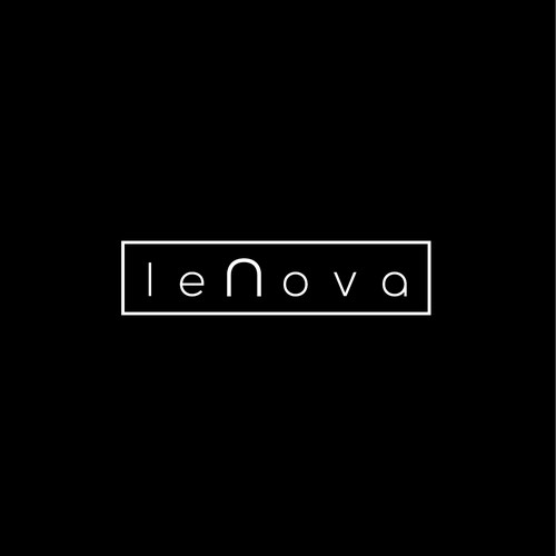 Lenova Logo - A new Italian brand