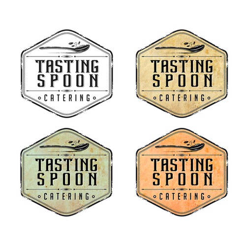 Tasting Spoon Catering