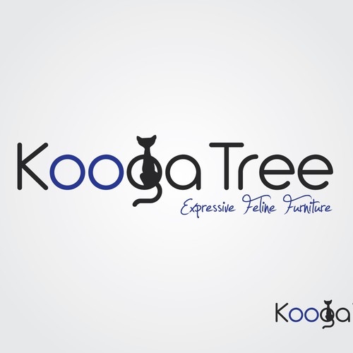 logo for KoogaTree