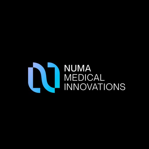 Numa Medical Innovations | Contest Logo Presentation.