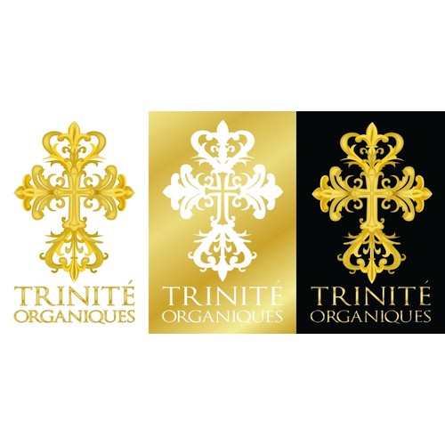 Trinite Organiques logo