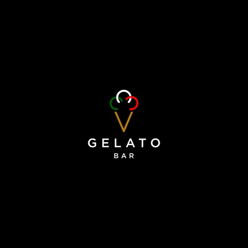 Gelato Bar