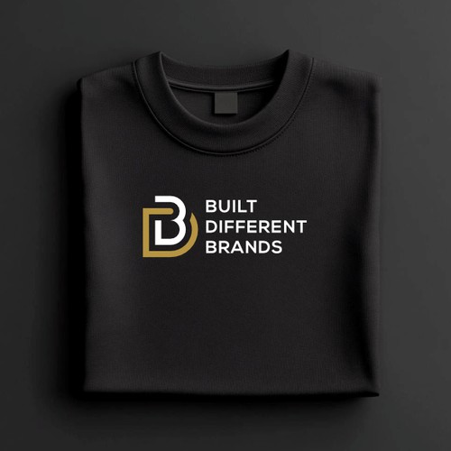 Built Different Brands