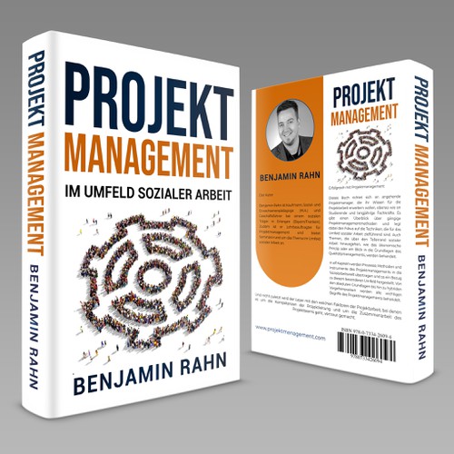 PROJEKT MANAGEMENT