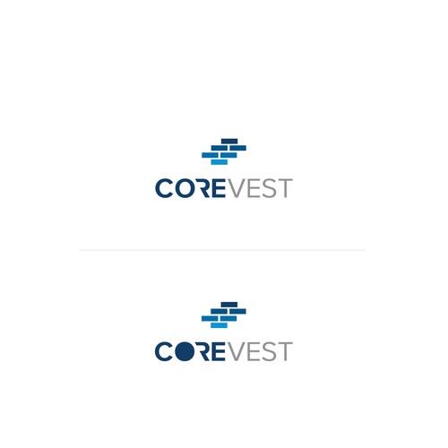 Corevest logo