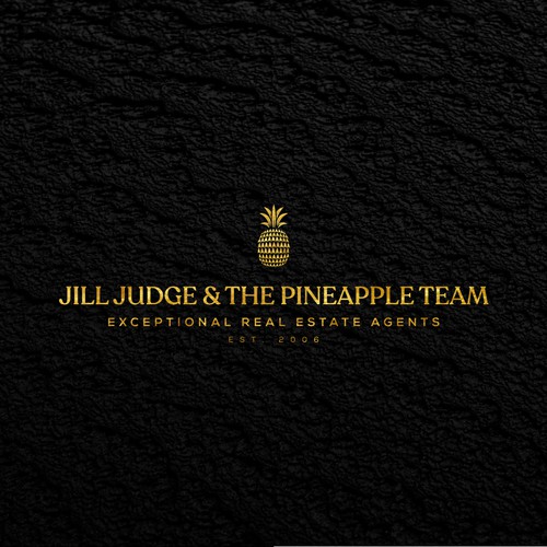  Jill Judge & The Pineapple Team