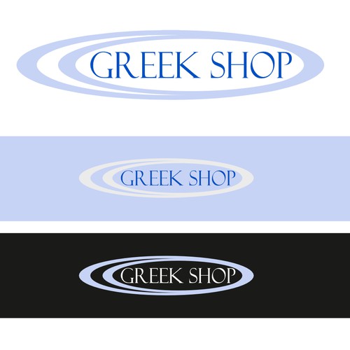 Greek Shop