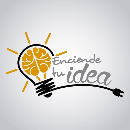 Logotipo para empresa de coaching y formación