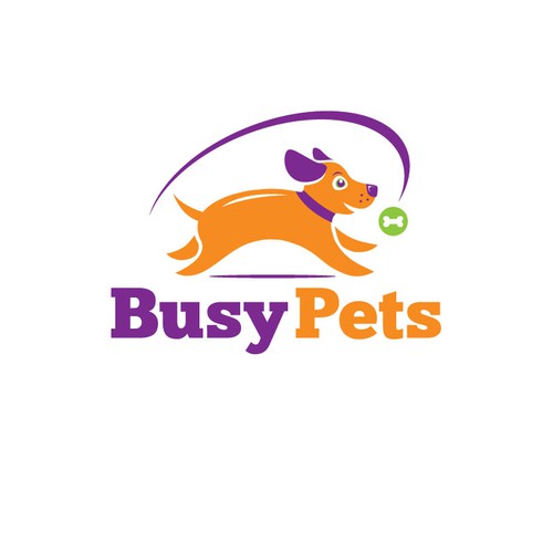 Busy Pets