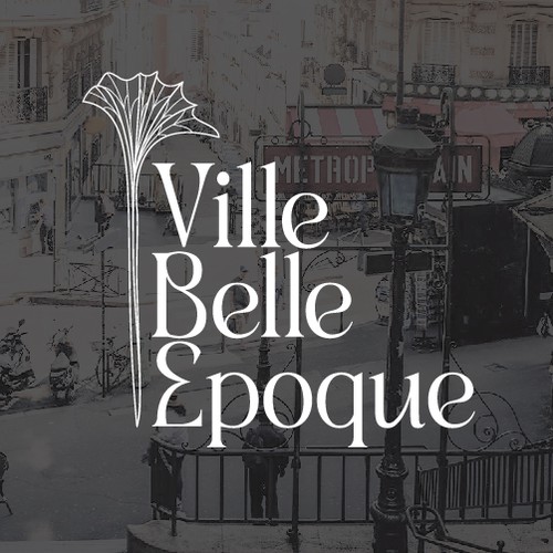Logo design