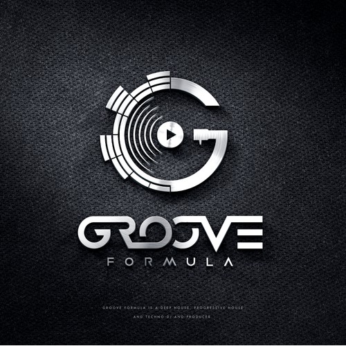 Groove Formula