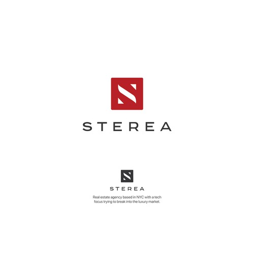 Sterea Logo