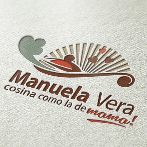 Spanish Restaurant logotype