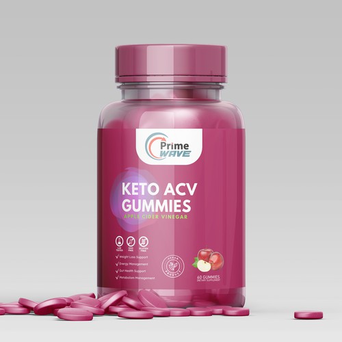 Keto gummies