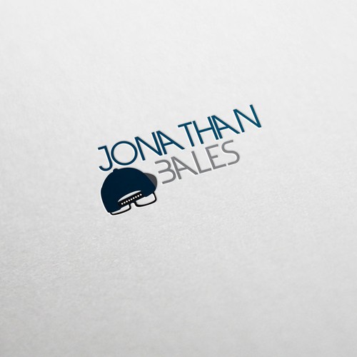 Personal Branding Logo