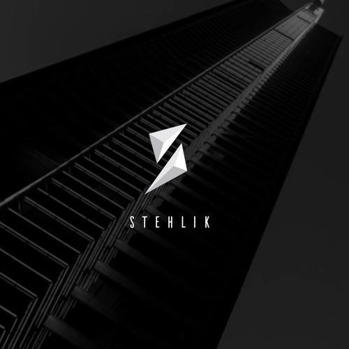 Logo For Stehlik