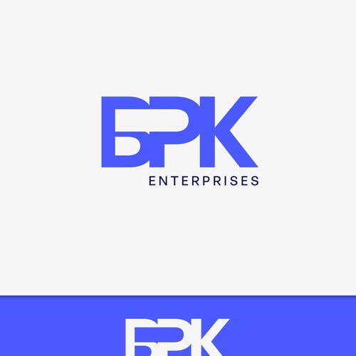 Concept logo design 