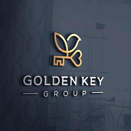 Golden Key