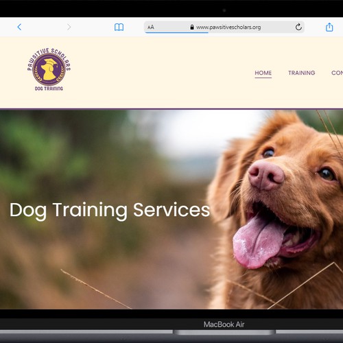 Pawsitive Scholars - Dog Training