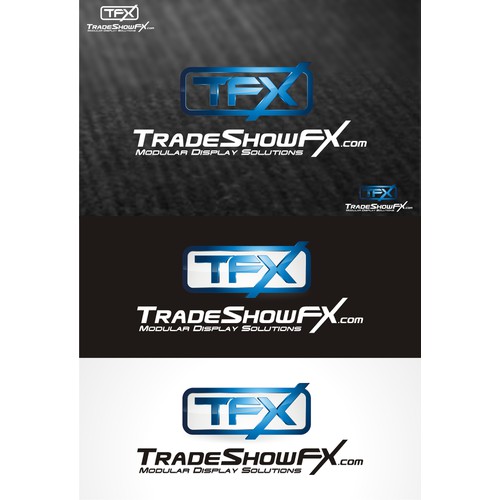 logo for TradeShowFX.com