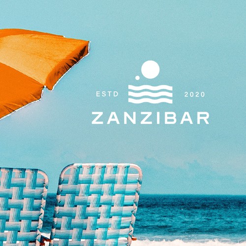 Logo Design - Zanzibar