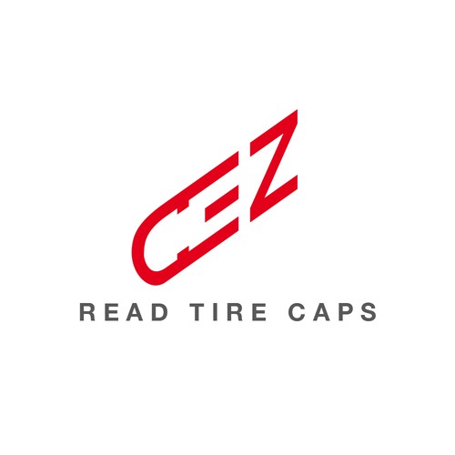 Tire Cap Logo