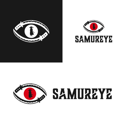 SAMUREYE