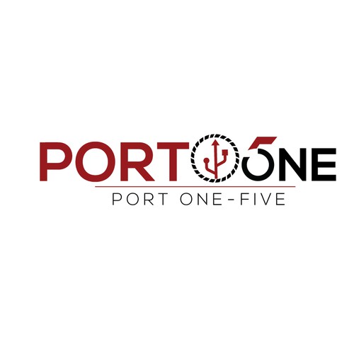 concept for Port one-five