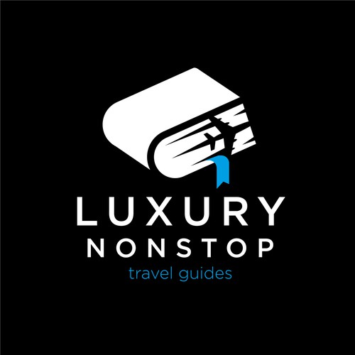 luxury nonstop logo