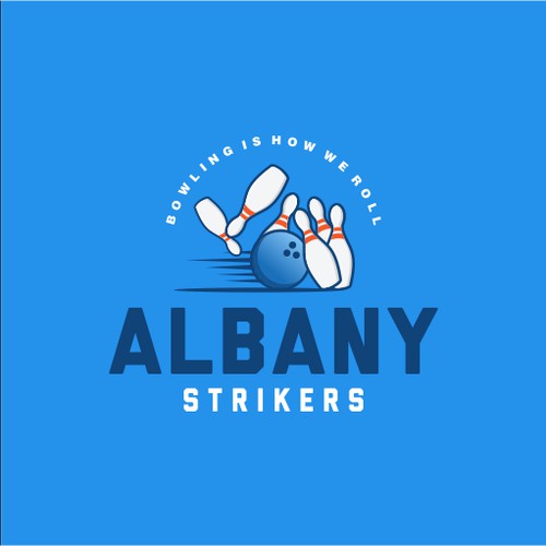 Albany Strikers