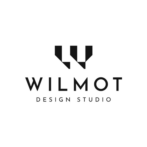 Modern Logo for an Architecture Studio