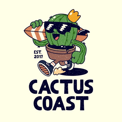 CACTUS COAST