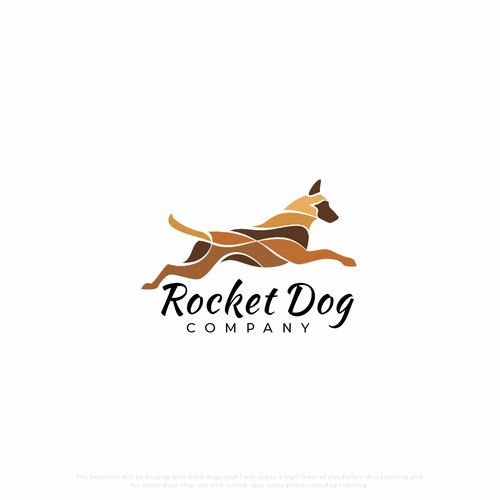 ROCKET DOG 