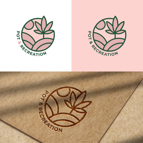 Pot & Recreation