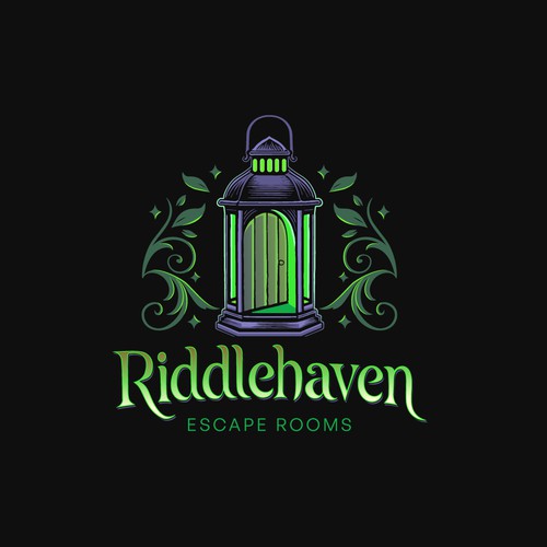 Riddlehaven