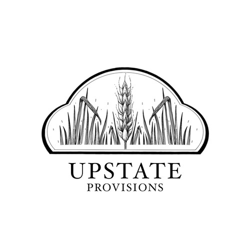 Logo for biscuit packaging