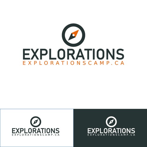 exploration camp