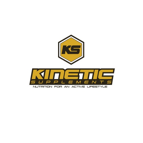 kinetic supplement