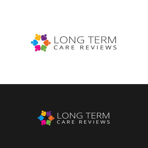 Logo for long term care