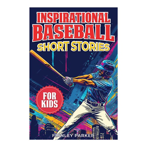 Inspiration Baseball Short stories