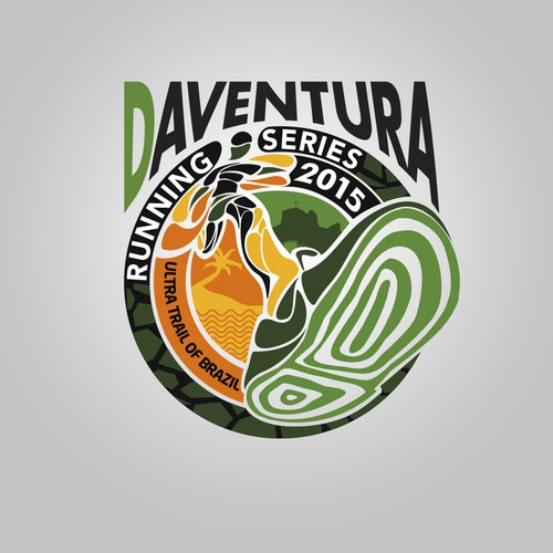 Crie o tema do Circuito RUNNING DAVENTURA 2015