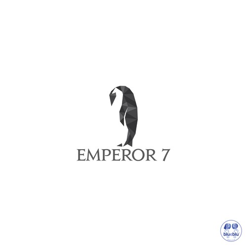 Emperor Penguin