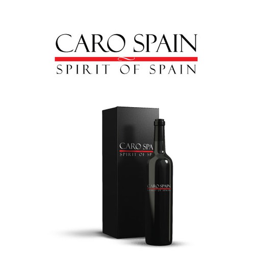 Create the Identity of the new Spanish Premium Food & Beverage Brand