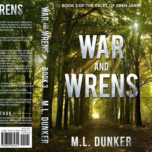 War and Wrens