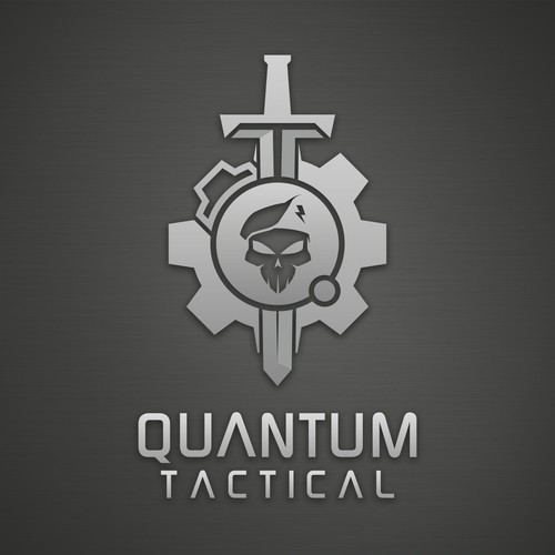 New logo wanted for Quantum Tactical
