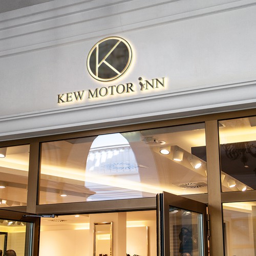 Kew Motor Inn