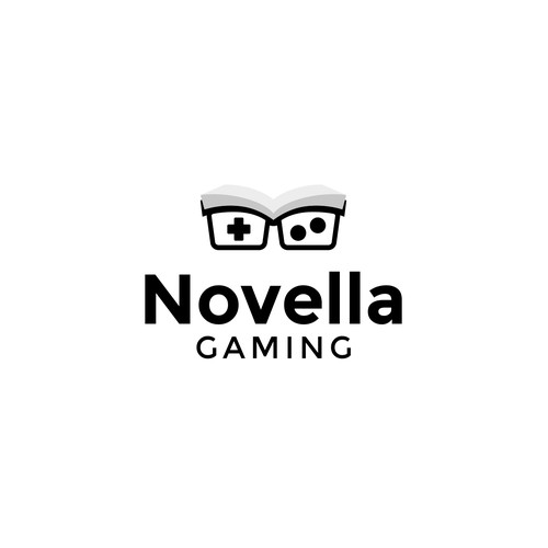 Game studio LLC looking for logo [Novella Gaming]