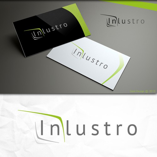 Help Inlustro with a new logo