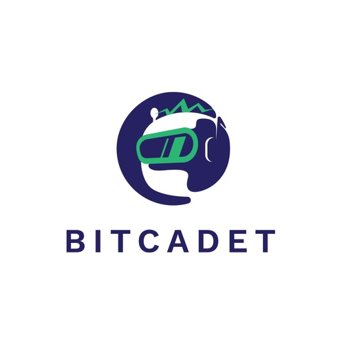 Logo for  software design company